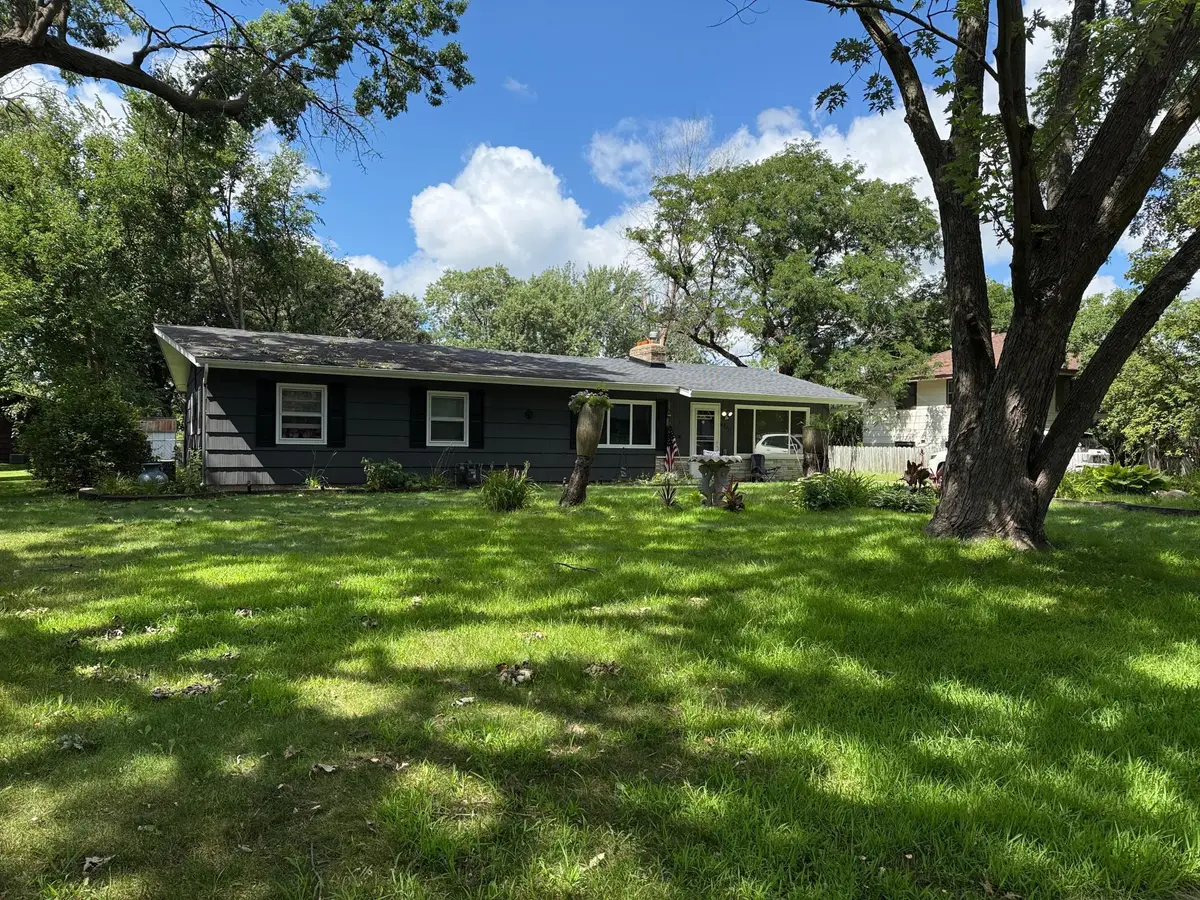 8032 Madison Street Ne, Spring Lake Park, MN 55432 - Image #1