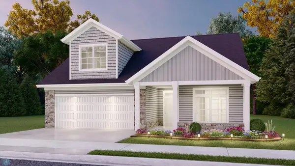 5156 Mira Way W, West Fargo, ND 58078