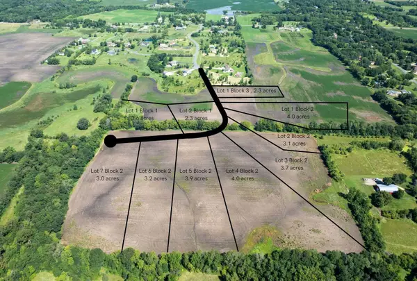 10145 Heather Lane, Corcoran, MN 55374