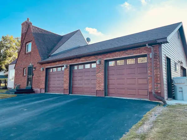 419 5th Avenue Nw, Chisholm, MN 55719