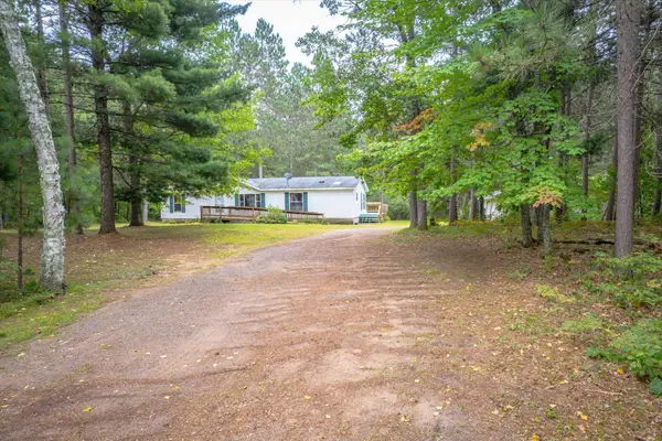 W8193 Bald Eagle Drive, Trego, WI 54888