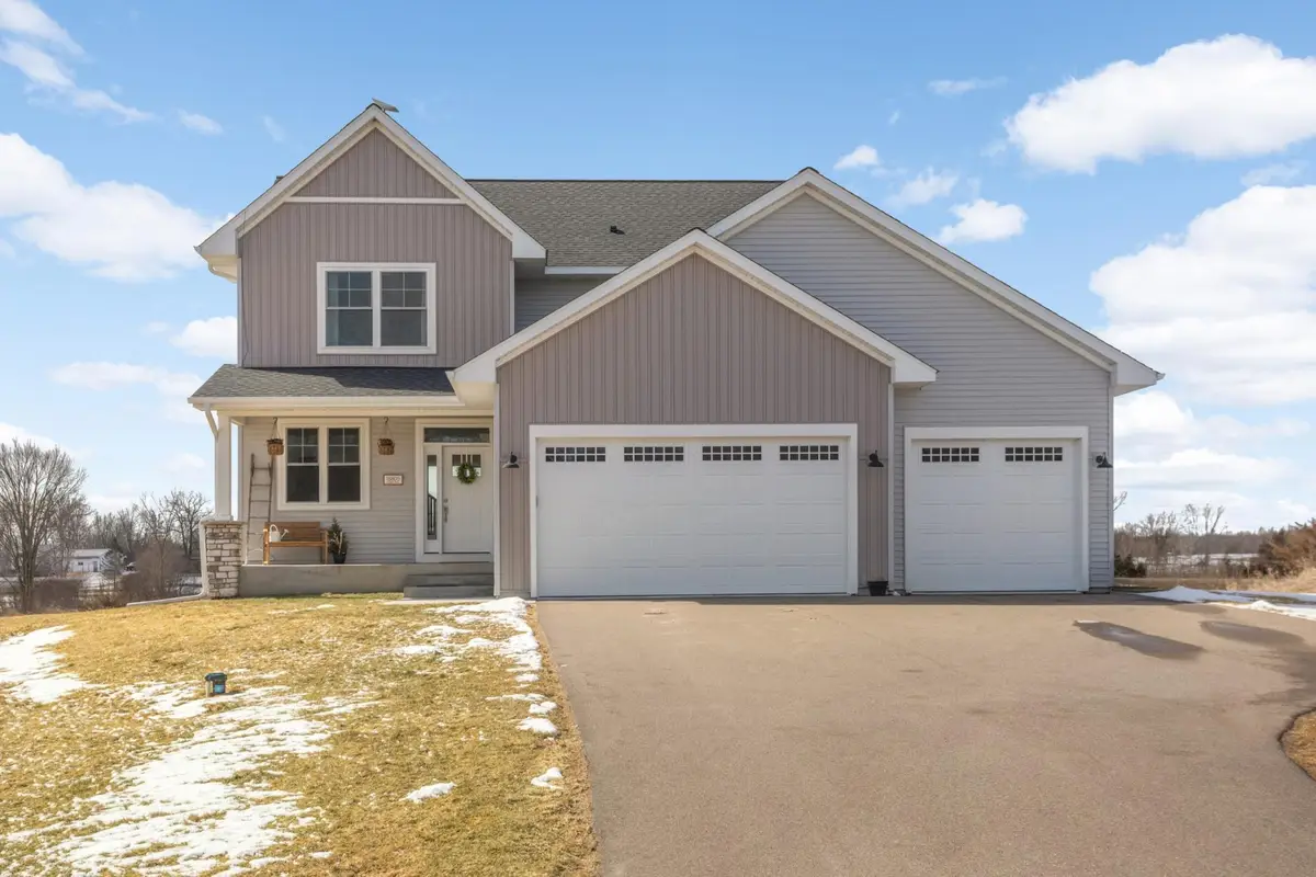 18805 Scenic Way, Shafer, MN 55074 - #1