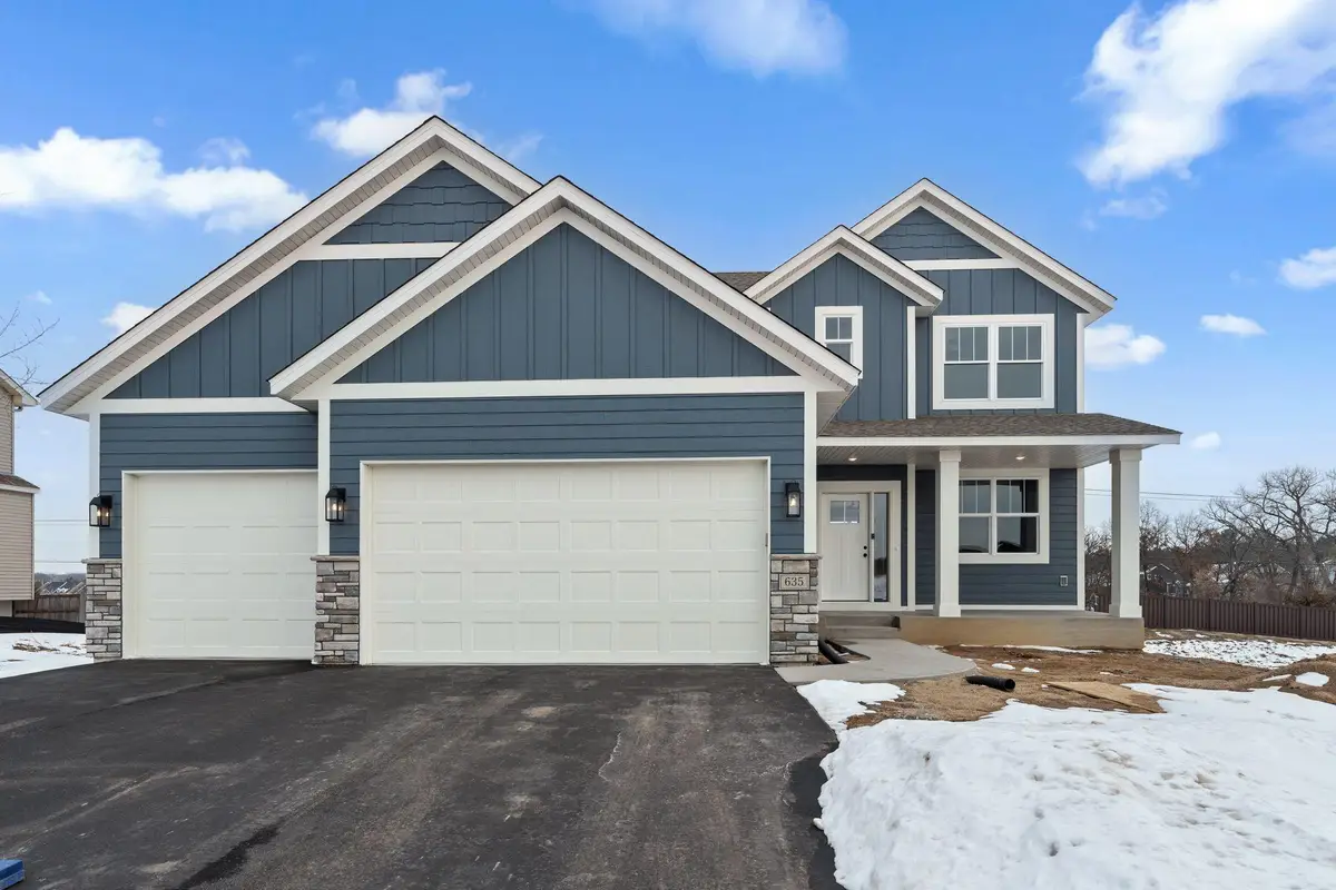635 Parkside Court, Eagan, MN 55123 - #1