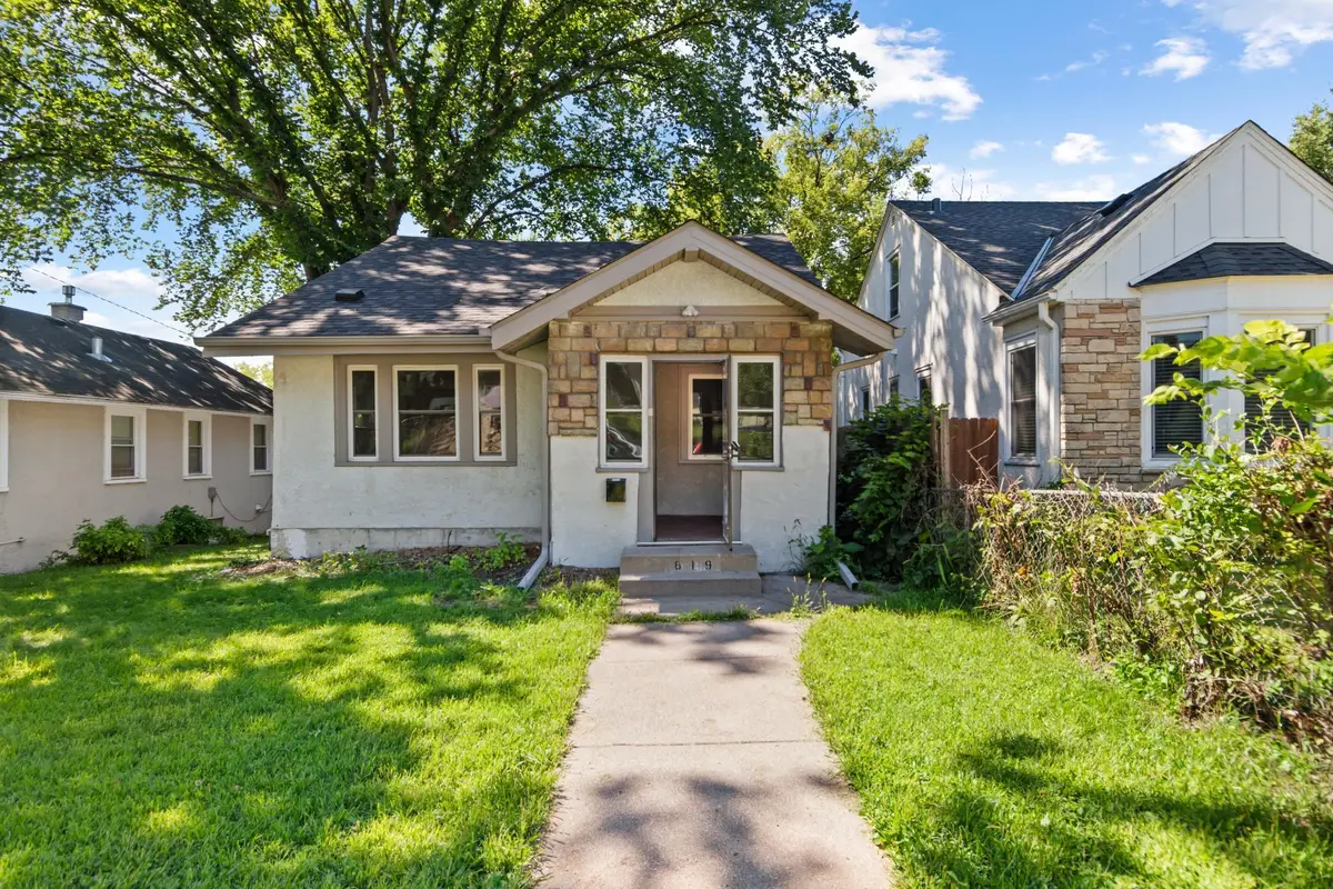 819 Sheridan Avenue N, Minneapolis, MN 55411 - Image #1