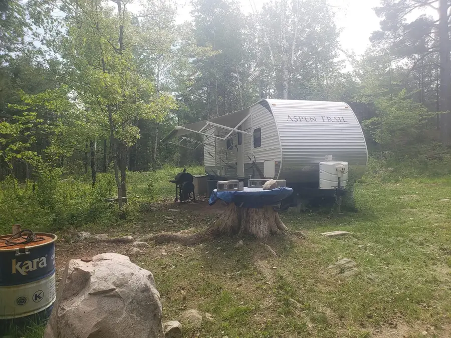 Tract C Hinsdale Island, Cook, MN 55723 - Image #3