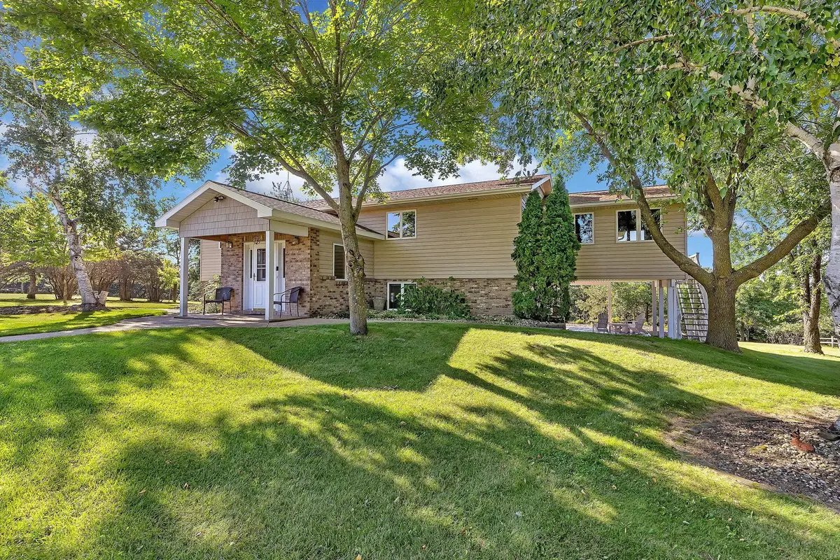 8303 198th Avenue Ne, New London, MN 56273 - #1