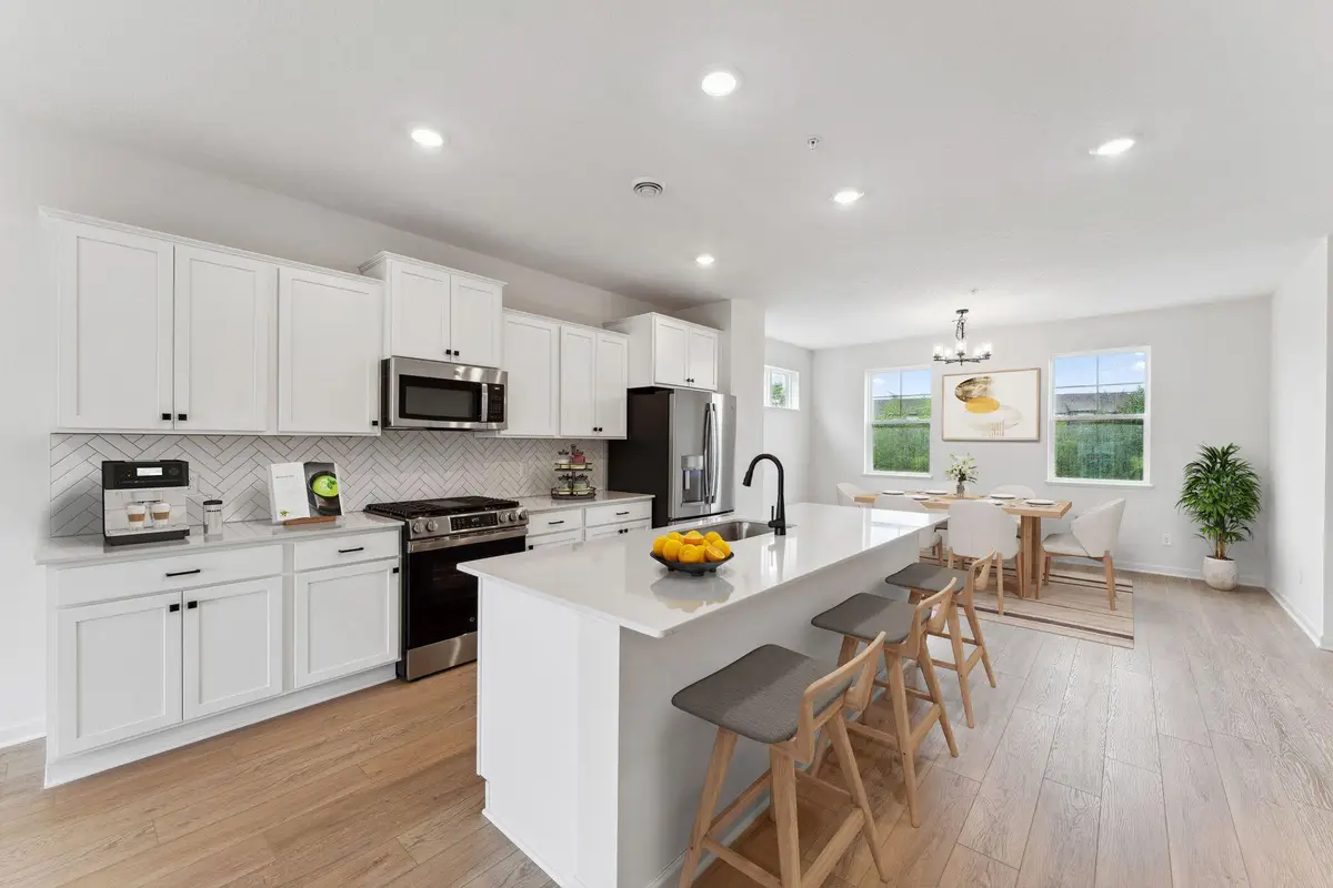 14602 Rhinestone Street Nw, Ramsey, MN 55303 - Image #1