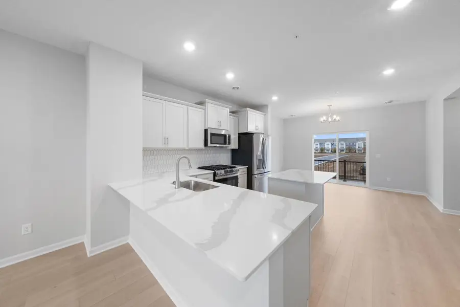 14618 Rhinestone Street Nw, Ramsey, MN 55303 - Image #3