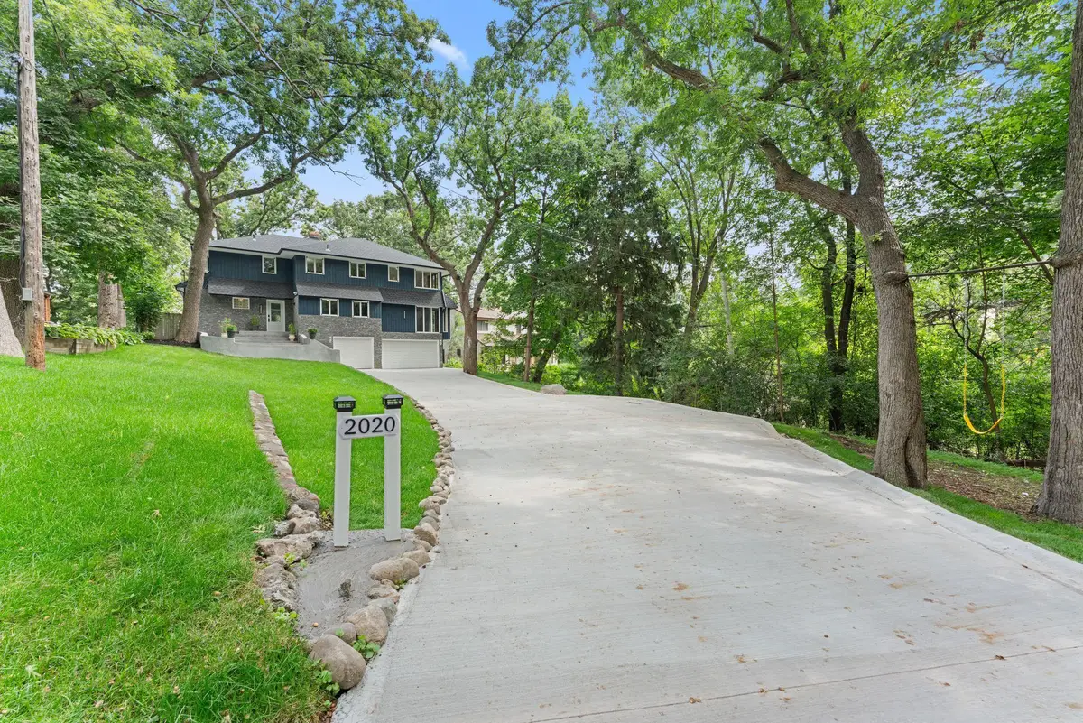 2020 Arcade Street, Maplewood, MN 55109 - #1