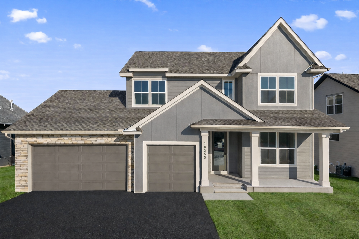 18250 102nd Place N, Maple Grove, MN 55311 - #1