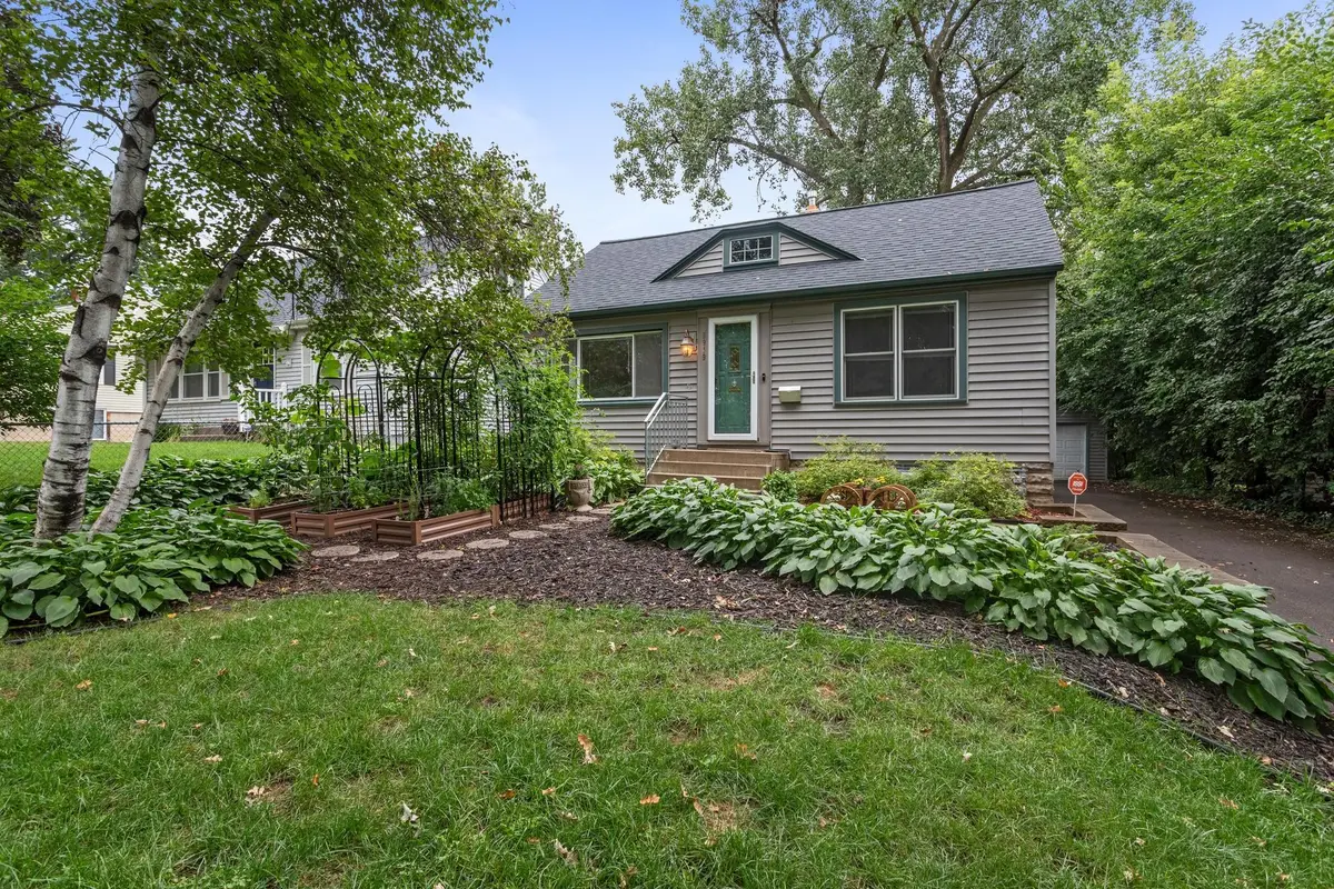 6919 Newton Avenue S, Richfield, MN 55423 - #1