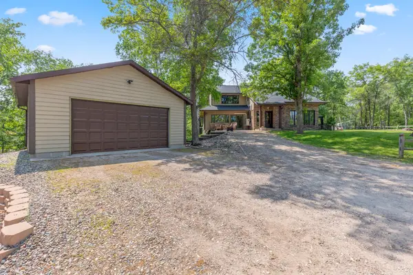 1378 Larrup Trail Sw, Pine River, MN 56474