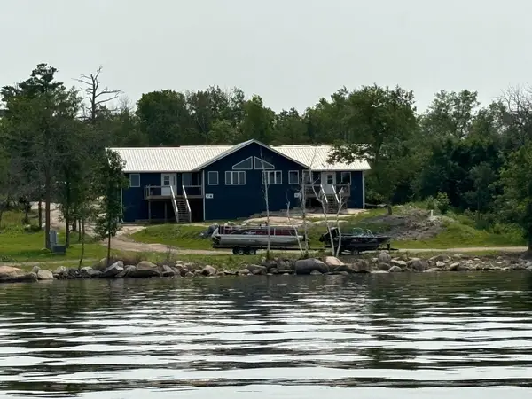 3178 Flag Island, Angle Inlet, MN 56741