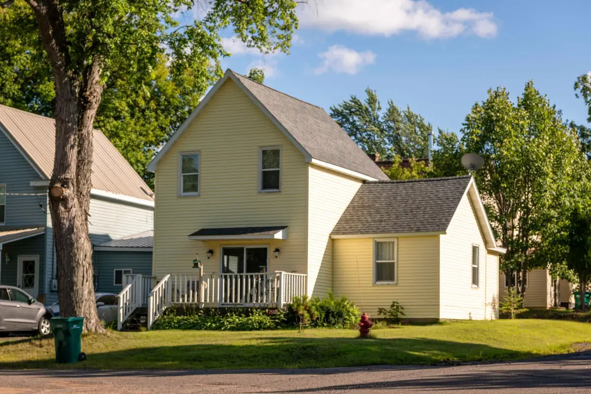 7505 Franklin Street, Iron River, WI 54847 - Image #1