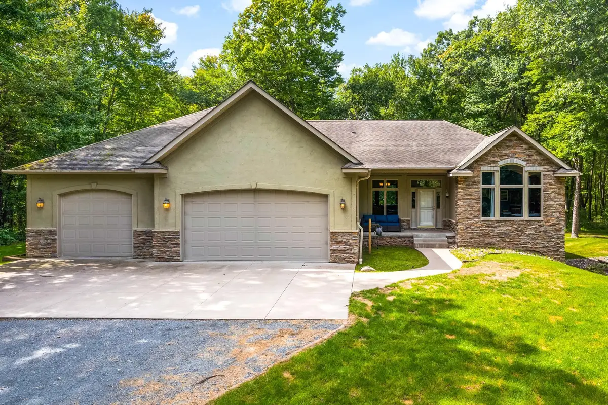 21860 N Pomroy Avenue N, Scandia, MN 55073 - #1