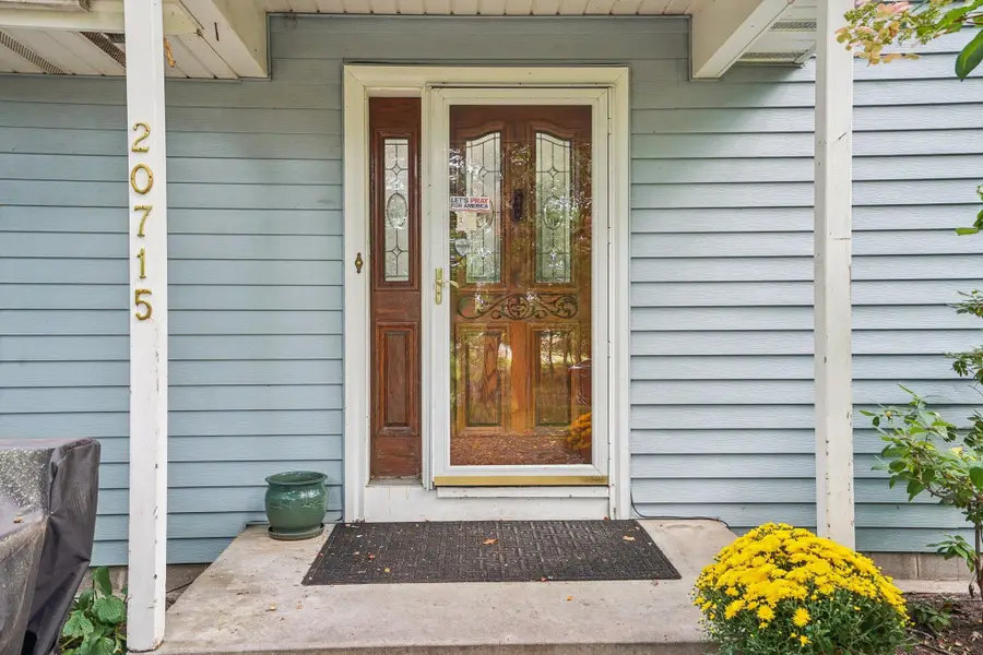 20715 Minnie B Grant Lane Ne, Wyoming, MN 55092 - Image #3