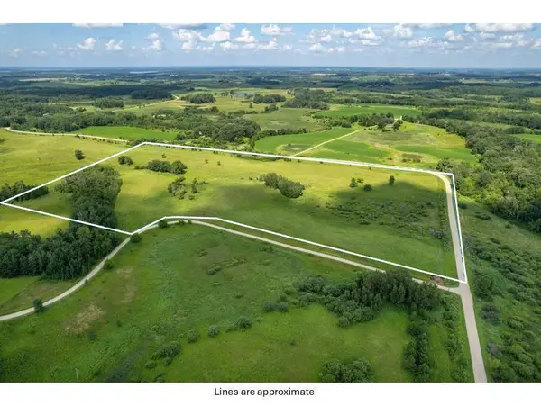 Xxxx Norwegian Road, Vining, MN 56588