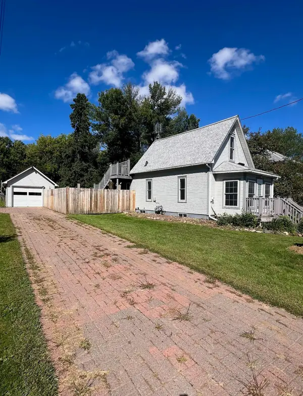 245 1st Avenue W, Clear Lake, WI 54005