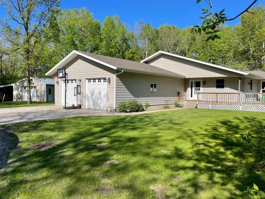 39947 River Oaks Drive, Roseau, MN 56751 - #2