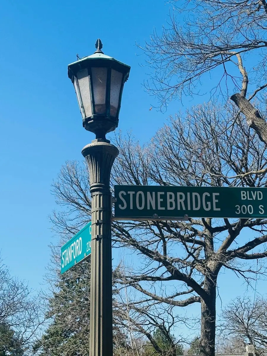 313 Stonebridge Boulevard, Saint Paul, MN 55105 - #3