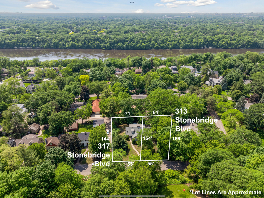 317 Stonebridge Boulevard, Saint Paul, MN 55105 - #3