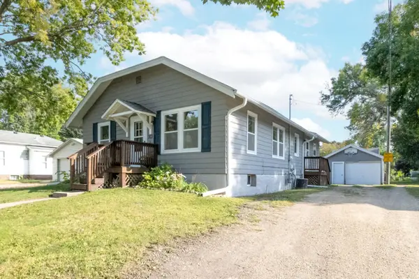 303 Grove Street Se, Mapleton, MN 56065