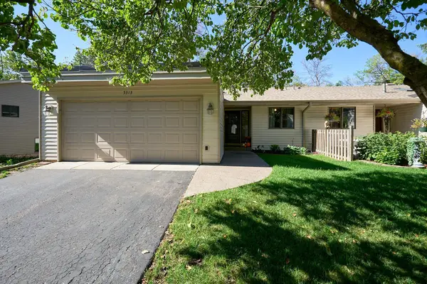 5313 Yorktown Lane N, Minneapolis, MN 55442