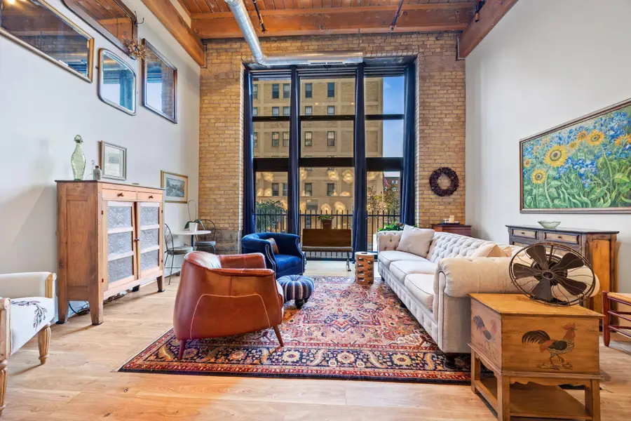 406 Wacouta Street #107, Saint Paul, MN 55101 - Image #3