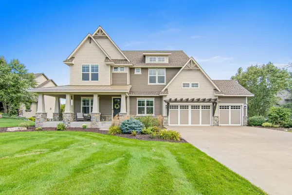 3197 Norcrest Avenue N, Stillwater, MN 55082