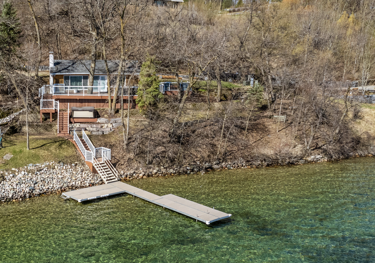 50412 Anderson Beach Trail, Pelican Rapids, MN 56572 - Image #1