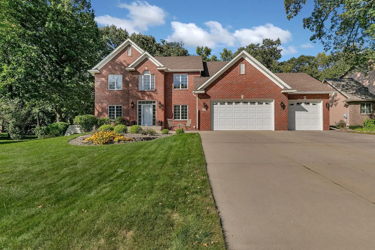 613 17th Street N, Sartell, MN 56377 - #1