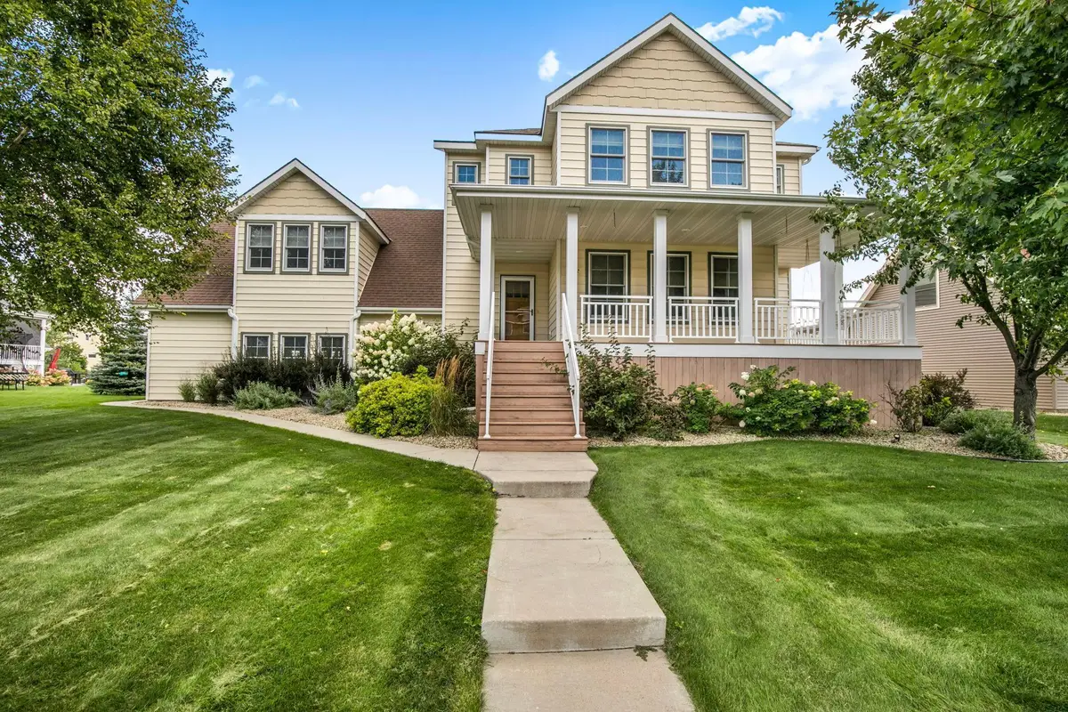 912 21st Avenue N, Sartell, MN 56377 - Image #1