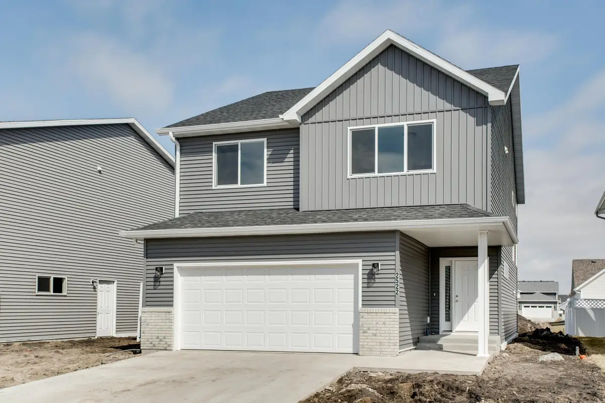 2522 38th Avenue S, Moorhead, MN 56560 - #1