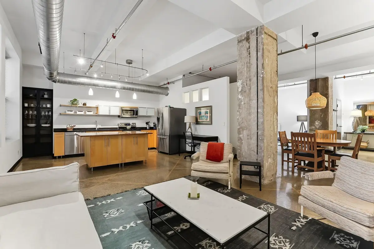 350 Saint Peter Street #308, Saint Paul, MN 55102 - Image #1