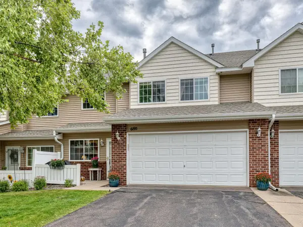 6195 Maclynn Avenue Ne, Albertville, MN 55301