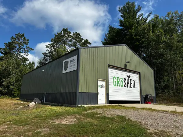 XXX State Highway 6, Emily, MN 56447