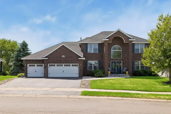 14255 Footbridge Way, Saint Paul, MN 55124