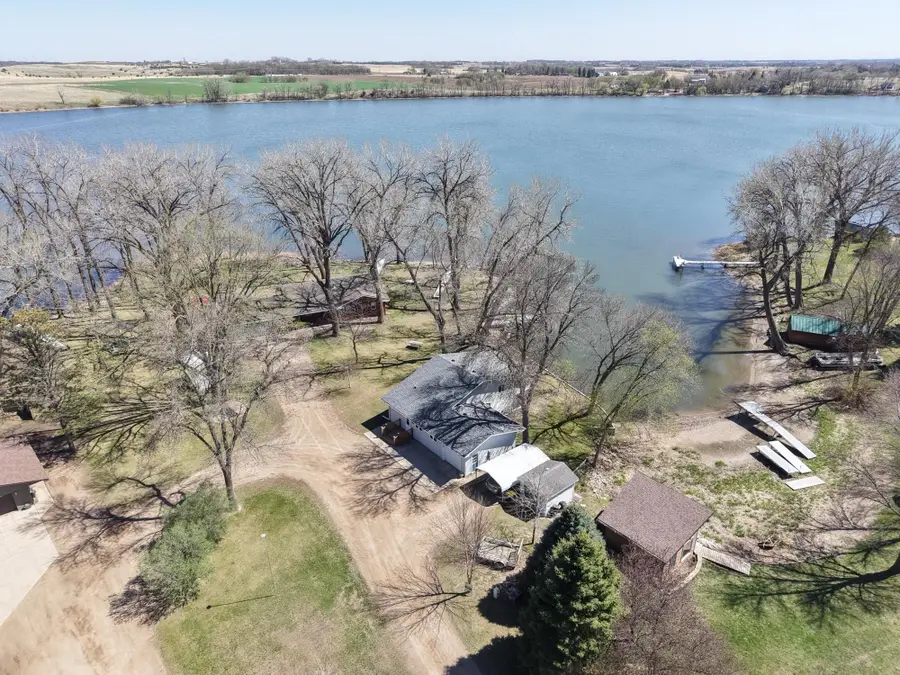2319 Cottonwood Lake Drive, Windom, MN 56101 - #2
