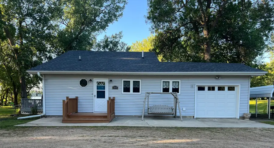2319 Cottonwood Lake Drive, Windom, MN 56101 - #3