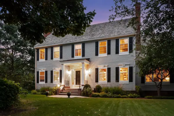 10636 Purdey Road, Eden Prairie, MN 55347