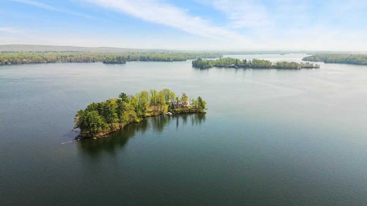 1 Knapp Island, Birchwood, WI 54817 - Image #1