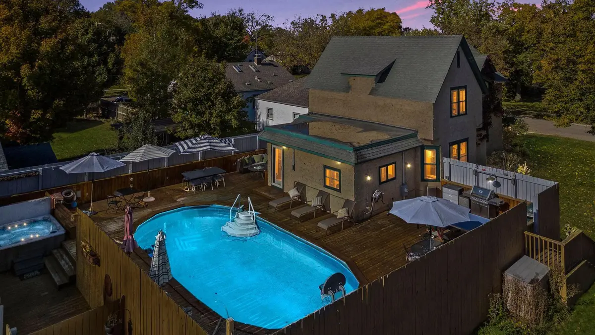 6017 Oxford Street, Minneapolis, MN 55416 - Image #1