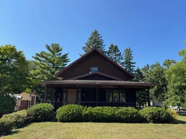 1303 Jefferson Street S, Wadena, MN 56482