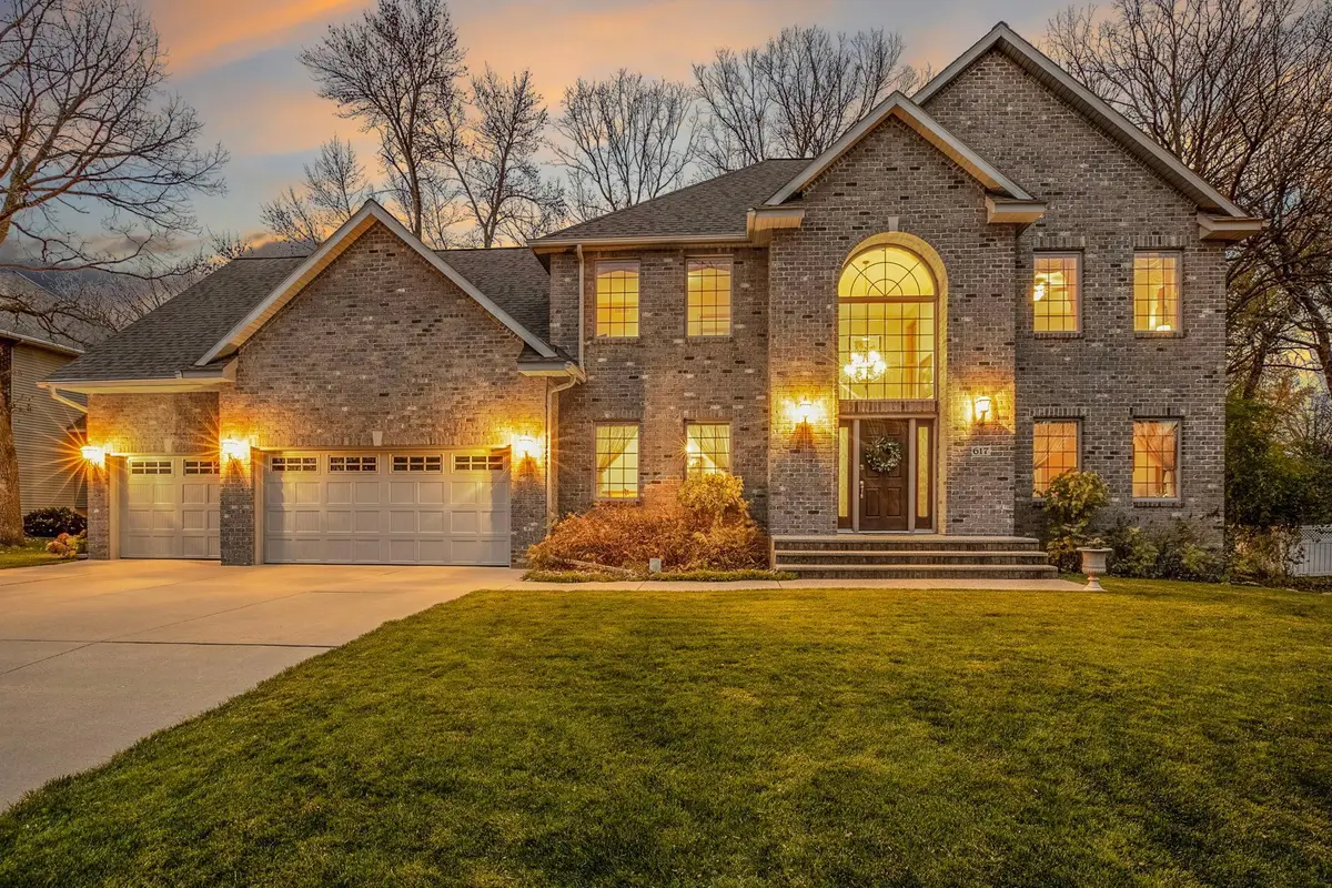 617 17th Street N, Sartell, MN 56377 - #1