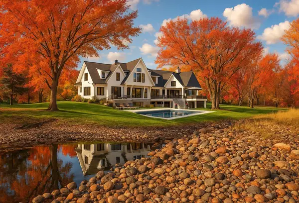 16 Point Road, Bayport, MN 55003