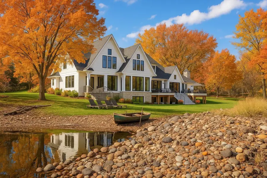 16 Point Road, Bayport, MN 55003 - #3
