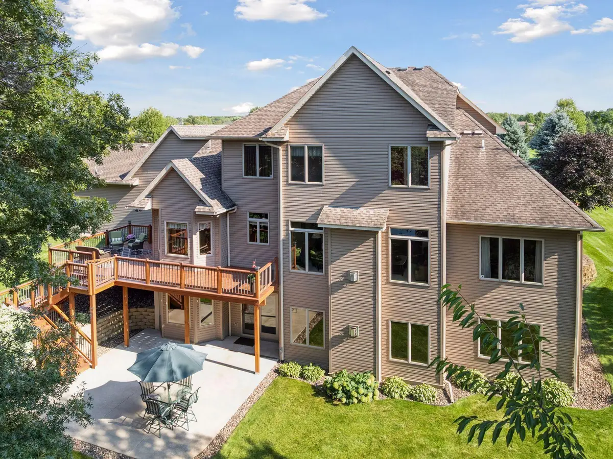 25124 Firefly Avenue, Wyoming, MN 55092 - #1