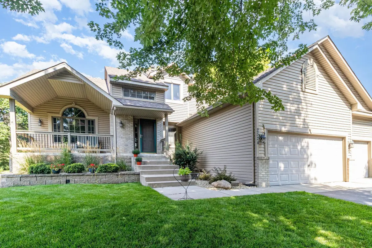 2524 87th Trail N, Brooklyn Park, MN 55443 - #1