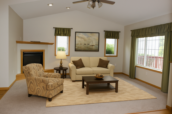 761 Seven Pines Street, Alexandria, MN 56308