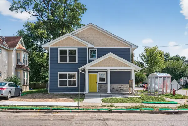 723 Charles Avenue, Saint Paul, MN 55104